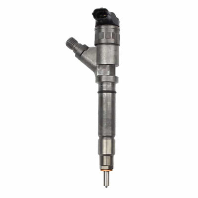 Genuine Bosch Stock 6.6L 2004.5-2005 LLY Duramax Injectors - Industrial Injection