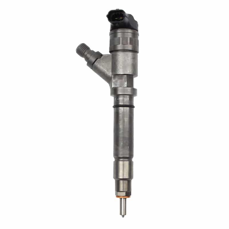 Industrial Injection Reman Stock 2004.5-2005  6.6 LLY Duramax Injectors - Industrial Injection