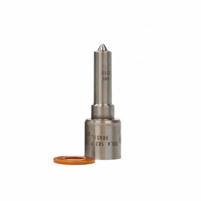 Industrial Injection Performance 6.6L LLY 2004.5-2005 Extrude Honed Nozzles - Industrial Injection