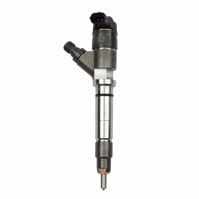 Industrial Injection Reman Stock 6.6L 2006-2007 LBZ Duramax Injectors - Industrial Injection