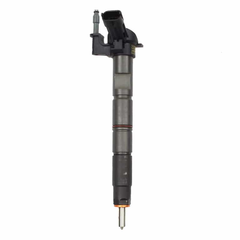 Genuine Bosch Stock 6.6L 2011-2016 LGH Duramax Injectors (Cab & Chassis) - Industrial Injection