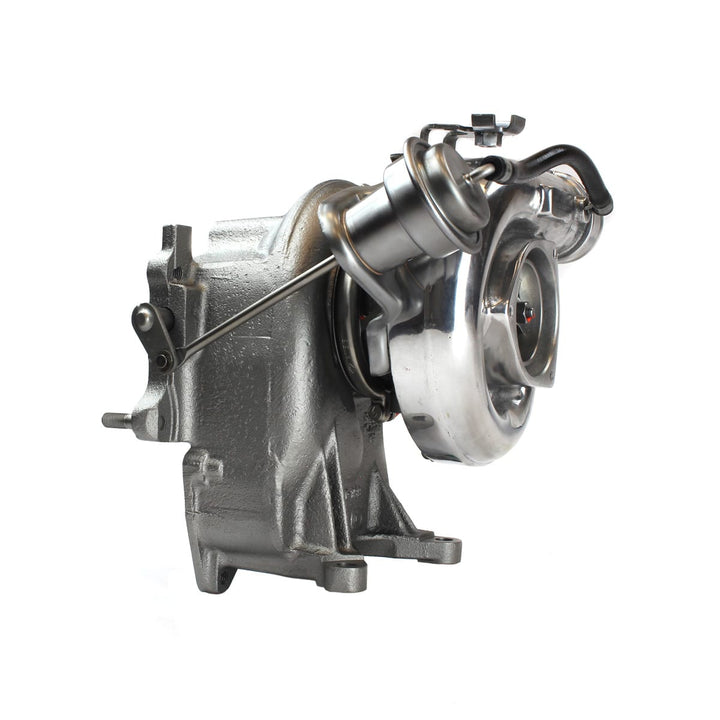 2001-2004 6.6L LB7 Duramax XR1 Turbocharger 63.5mm - Industrial Injection