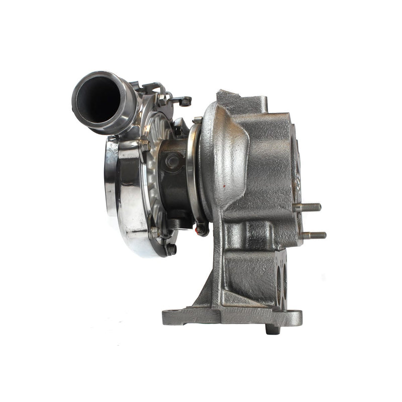 2001-2004 6.6L LB7 Duramax XR1 Turbocharger 63.5mm - Industrial Injection