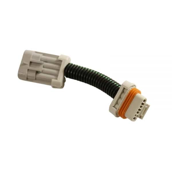 Garrett LLY Duramax Vane Position Sensor Adapter - Industrial Injection