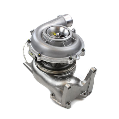 2011-2016 6.6L LML Duramax New Stock Replacement Turbocharger - Industrial Injection
