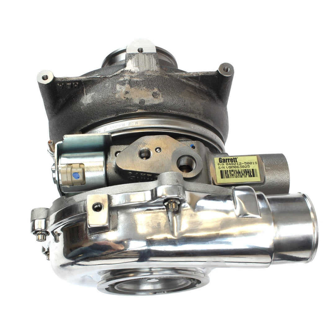 2011-2016 6.6L LML Duramax XR Turbocharger 61mm - Industrial Injection