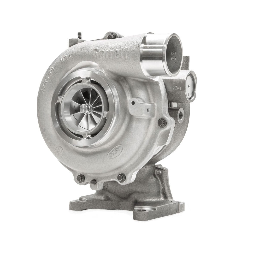 Garrett Powermax Turbo Upgrade for Duramax LML Engine - Industrial Injection