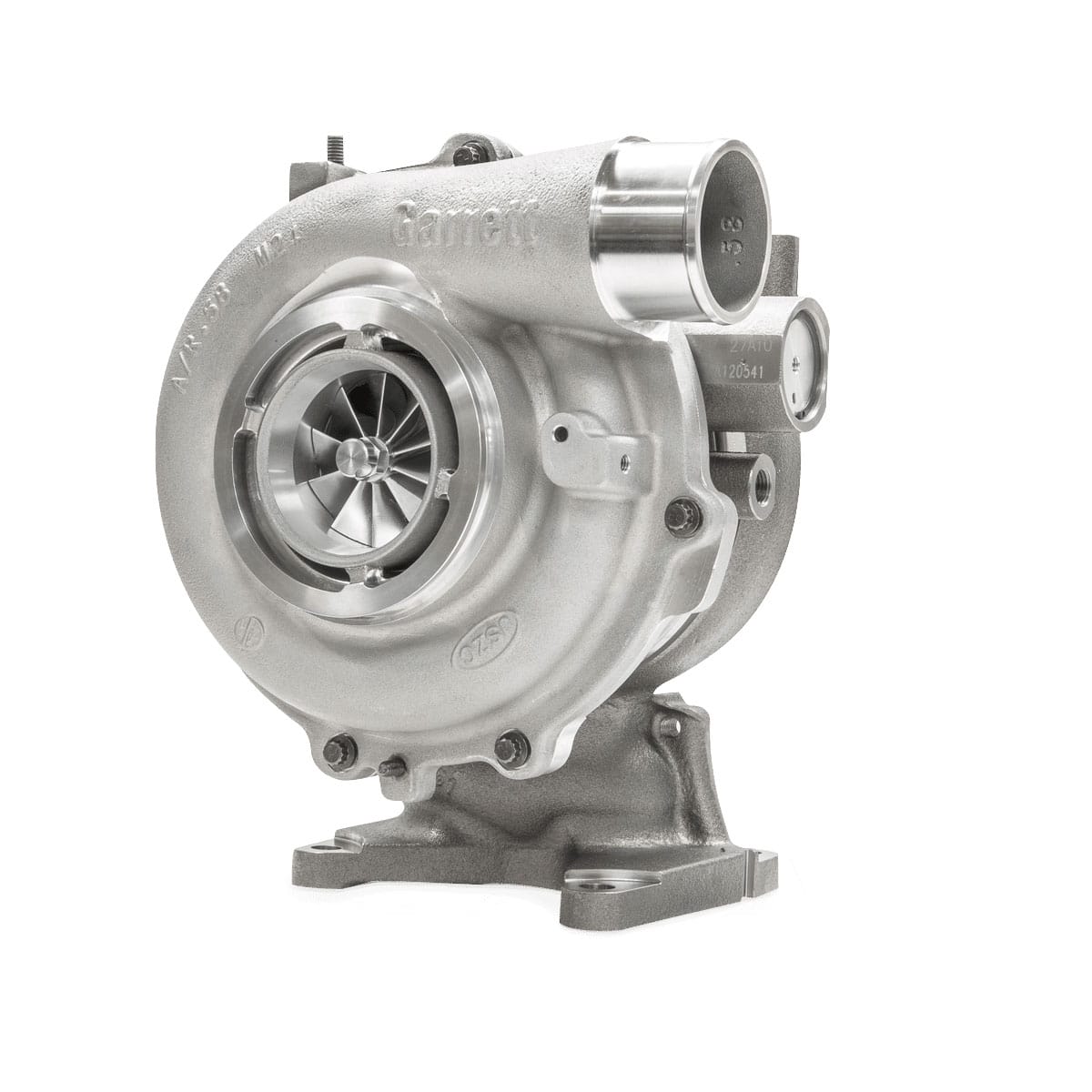 Garrett Powermax Turbo Upgrade for Duramax LML Engine - Industrial Injection
