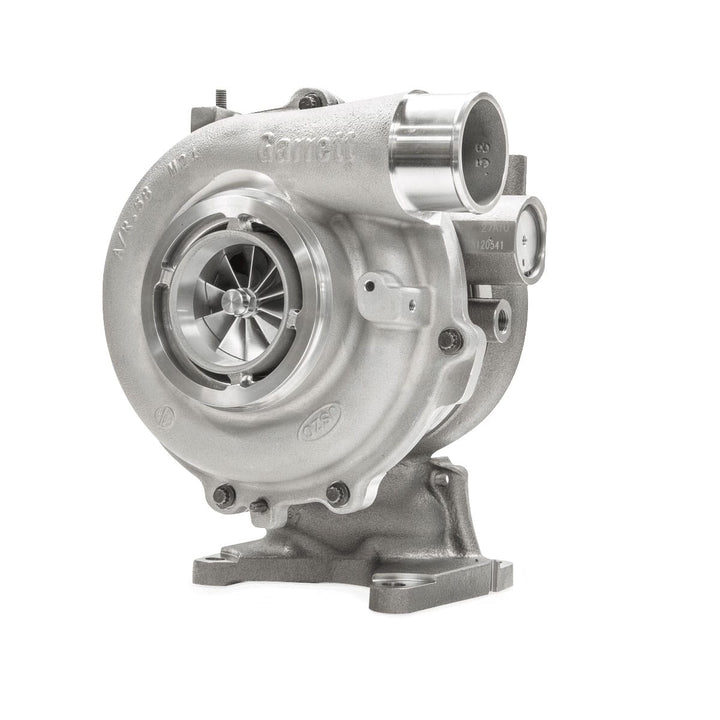 Garrett Powermax Turbo Upgrade for Duramax LML Engine - Industrial Injection
