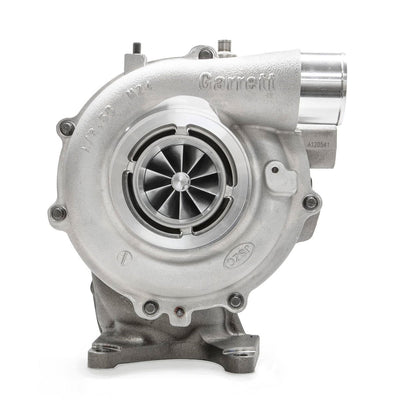 Garrett Powermax Turbo Upgrade for Duramax LML Engine - Industrial Injection