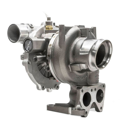 Garrett Powermax Turbo Upgrade for Duramax LML Engine - Industrial Injection