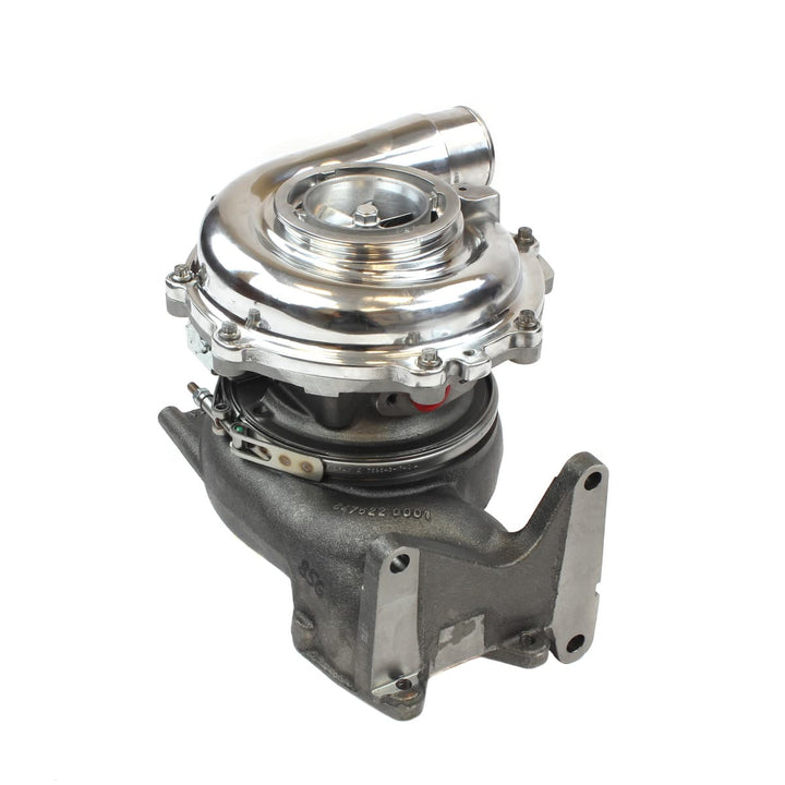 2004.5-2010 6.6L Duramax XR1 Series Turbocharger 64mm - Industrial Injection