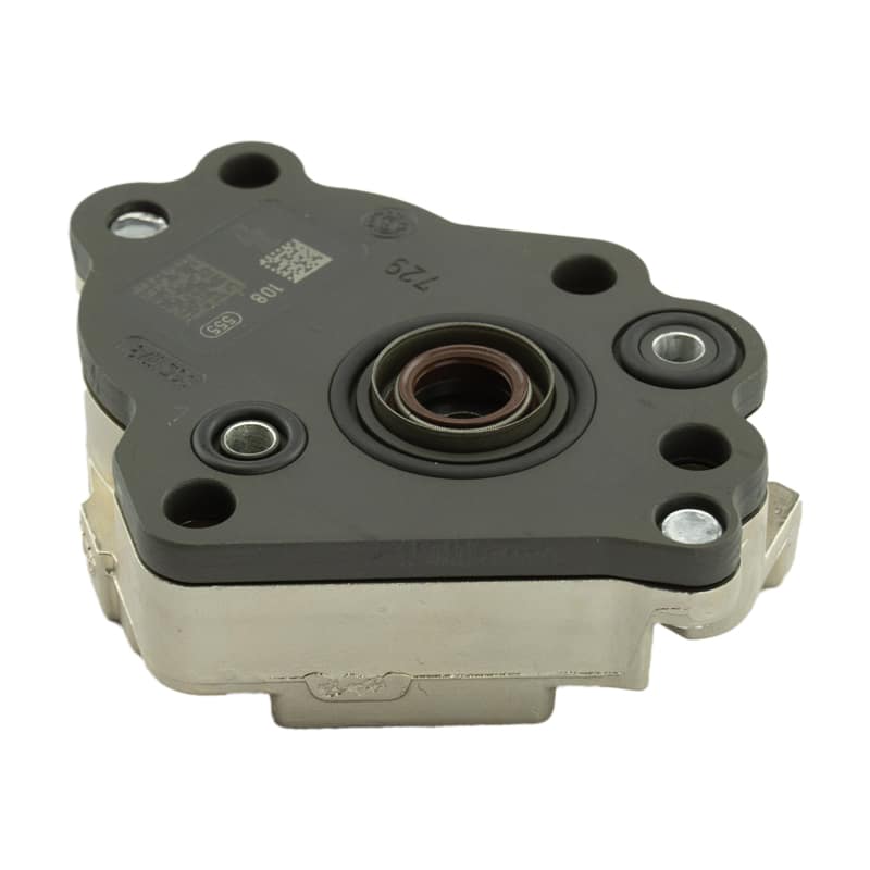 6.6L Bag Of Parts Stg I LB7 - Industrial Injection