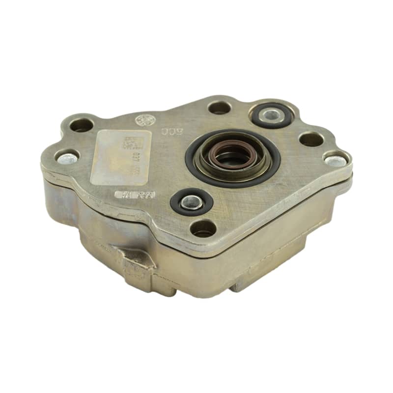 6.6L Bag Of Parts Stg I LLY - Industrial Injection