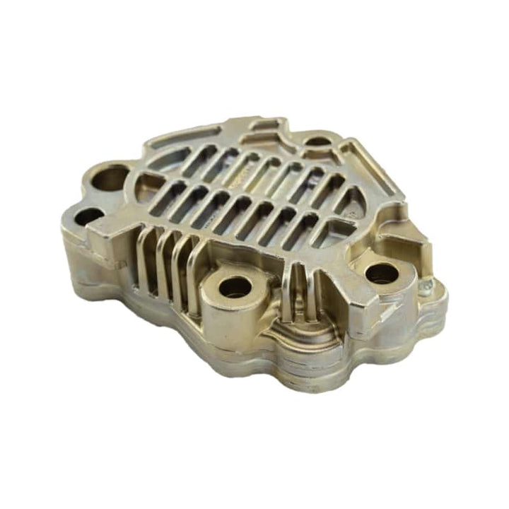 6.6L Bag Of Parts Stg I LLY - Industrial Injection