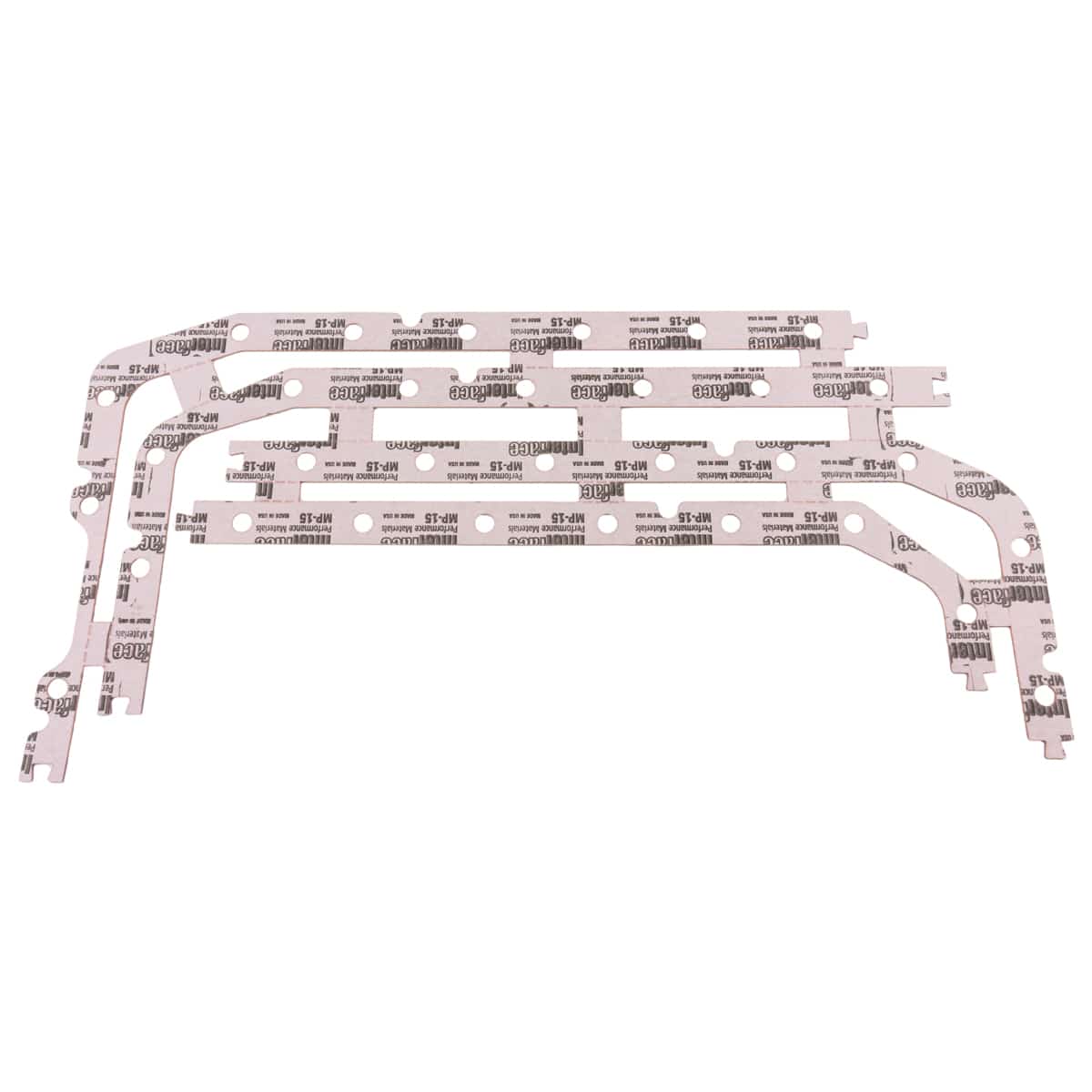 2007.5-2018 6.7 Cummins OE Oil Pan Gasket - Industrial Injection
