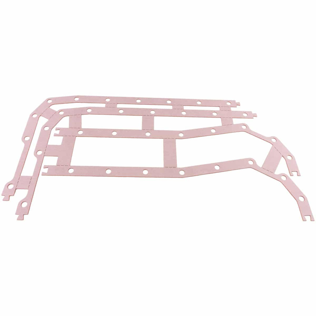 1989-2002 Dodge 5.9 Cummins Oil Pan Gasket - Industrial Injection