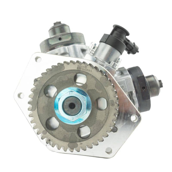 2011-2016 LML/LGH 6.6 Duramax Bosch Reman CP4 High Pressure Fuel Pump - Industrial Injection