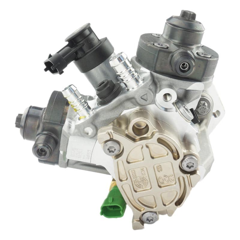 2011-2016 LML/LGH 6.6 Duramax Bosch Reman CP4 High Pressure Fuel Pump - Industrial Injection