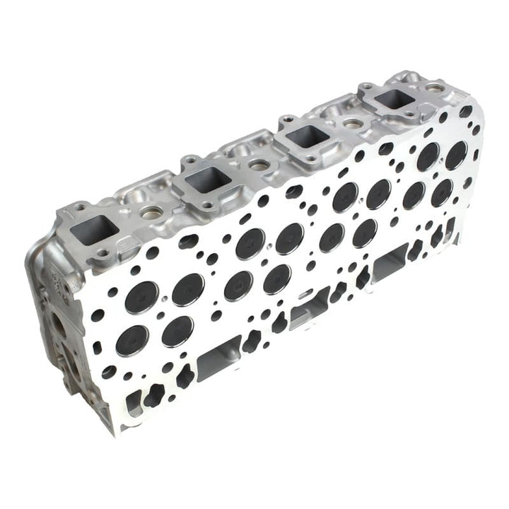 Industrial Injection LB7 Duramax 6.6 Stock Remanufactured Heads (2001-2004) - Industrial Injection