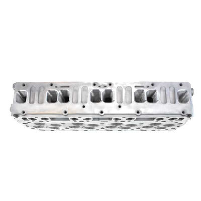 Industrial Injection LB7 Duramax 6.6 Race Heads (2001-2004) - Industrial Injection