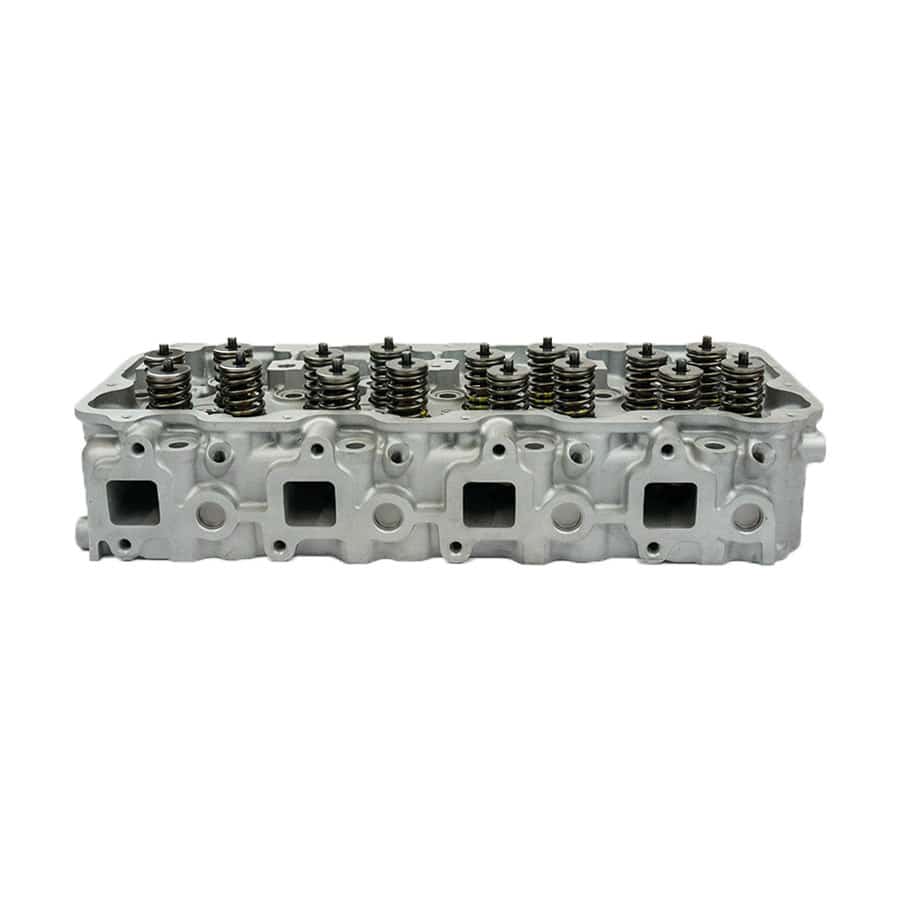 New LB7 Duramax 6.6 Stock Cylinder Heads (2001-2004) - Industrial Injection