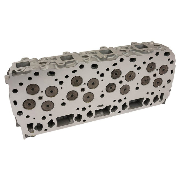 New LB7 Duramax 6.6 Stock Cylinder Heads (2001-2004) - Industrial Injection