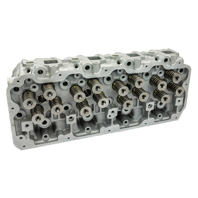 New LB7 Duramax 6.6 Stock Cylinder Heads (2001-2004) - Industrial Injection