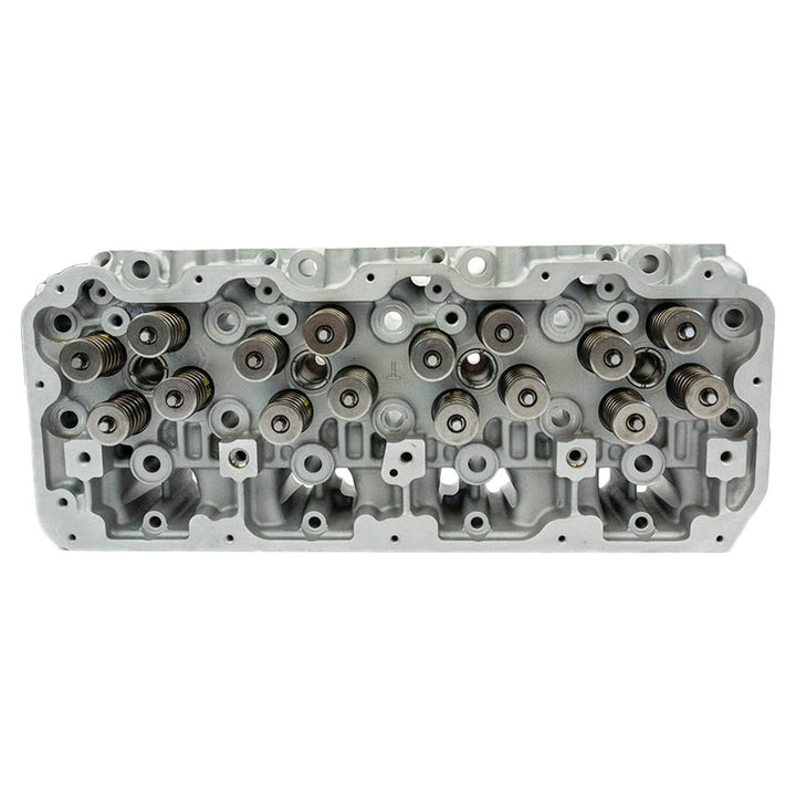 New LB7 Duramax 6.6 Stock Cylinder Heads (2001-2004) - Industrial Injection