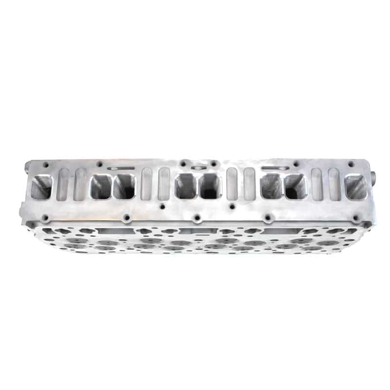 Industrial Injection LLY Duramax Race Heads (2004.5-2005) - Industrial Injection