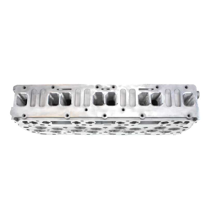 Industrial Injection LLY Duramax Race Heads (2004.5-2005) - Industrial Injection