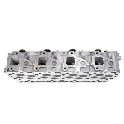 Industrial Injection LLY Duramax Race Heads (2004.5-2005) - Industrial Injection