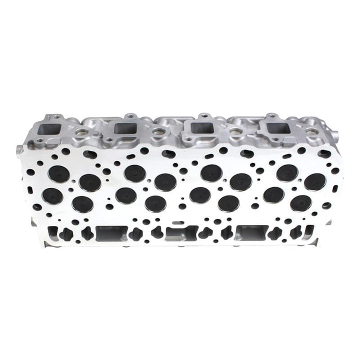 Industrial Injection LBZ/LMM Duramax Stock Reman Heads (2006-2010) - Industrial Injection