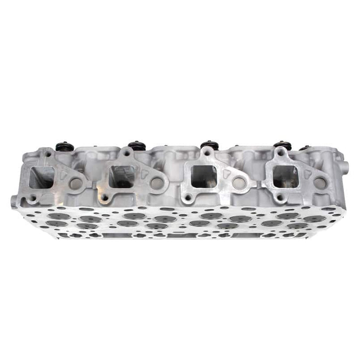 Industrial Injection LBZ/LMM Duramax Race Heads (2006-2010) - Industrial Injection