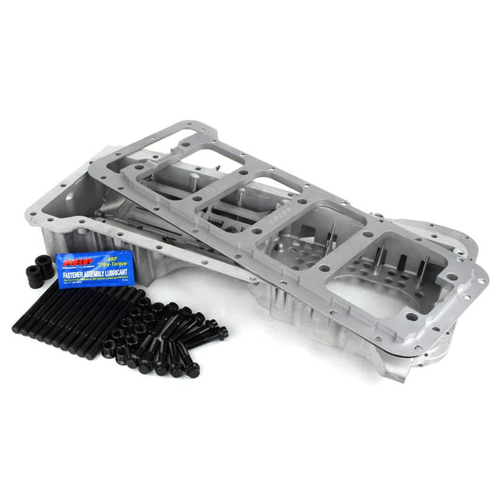 14mm Duramax Gorilla Girdle (LML) - Industrial Injection