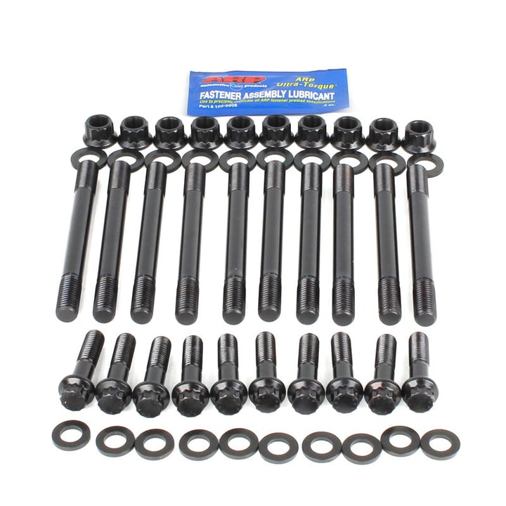 14mm Duramax Gorilla Girdle (LML) - Industrial Injection