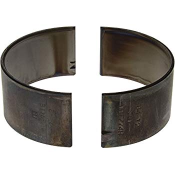 2001-2010 Duramax HX Series Rod Bearing (Std) - Industrial Injection