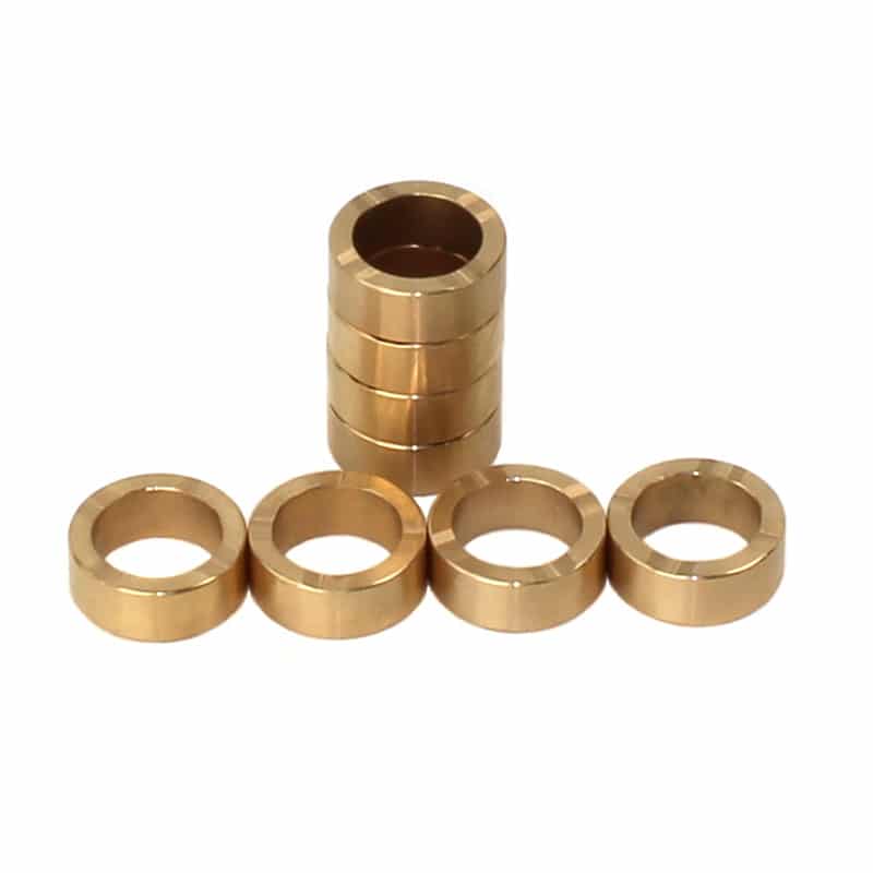 2001-2016 Duramax Rocker Arm Spacer Kit - Industrial Injection