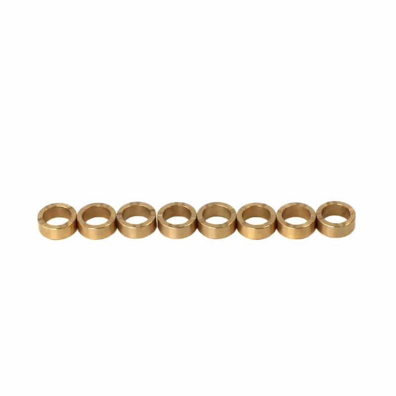 2001-2016 Duramax Rocker Arm Spacer Kit - Industrial Injection