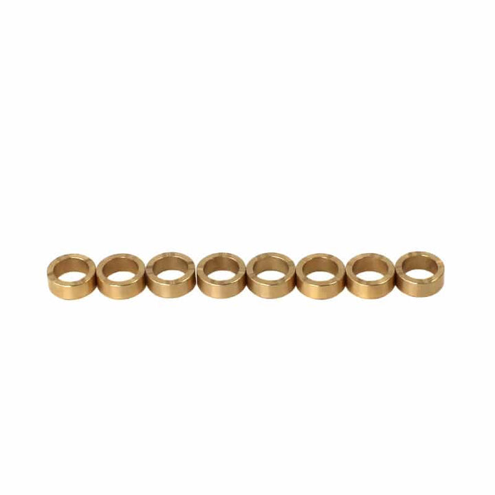 2001-2016 Duramax Rocker Arm Spacer Kit - Industrial Injection
