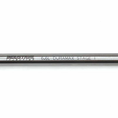 6.6L Duramax Stage 1 Pushrod - Industrial Injection