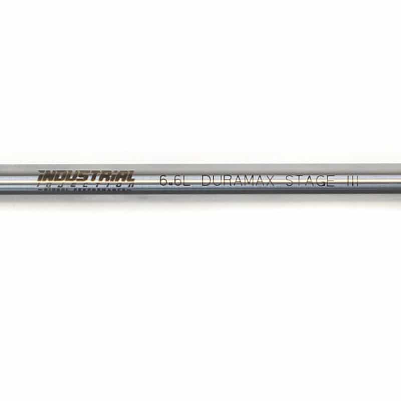 6.6L Duramax Stage 3 Pushrod - Industrial Injection