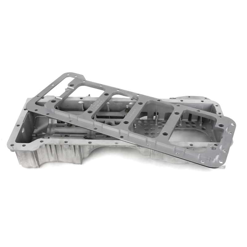 14mm Duramax Gorilla Girdle (LB7,LLY,LBZ,LMM) - Industrial Injection