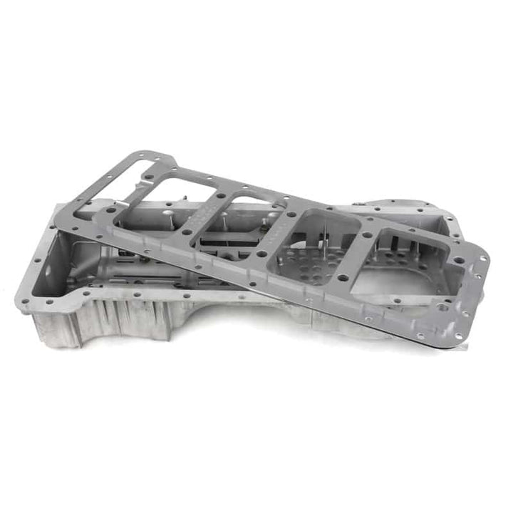 14mm Duramax Gorilla Girdle (LB7,LLY,LBZ,LMM) - Industrial Injection