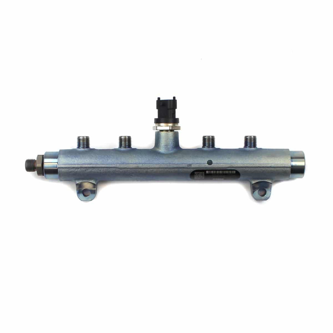 LLY Duramax Fuel Rail- Right Hand - Industrial Injection