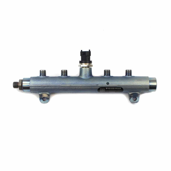 LLY Duramax Fuel Rail- Right Hand - Industrial Injection