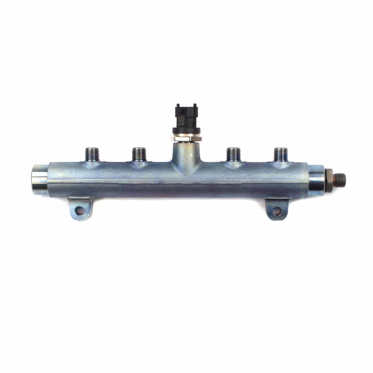 LLY Duramax Fuel Rail- Right Hand - Industrial Injection