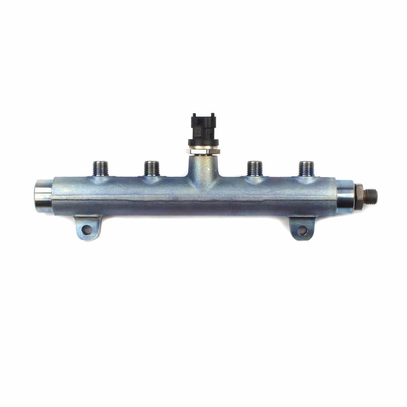 LLY Duramax Fuel Rail- Right Hand - Industrial Injection