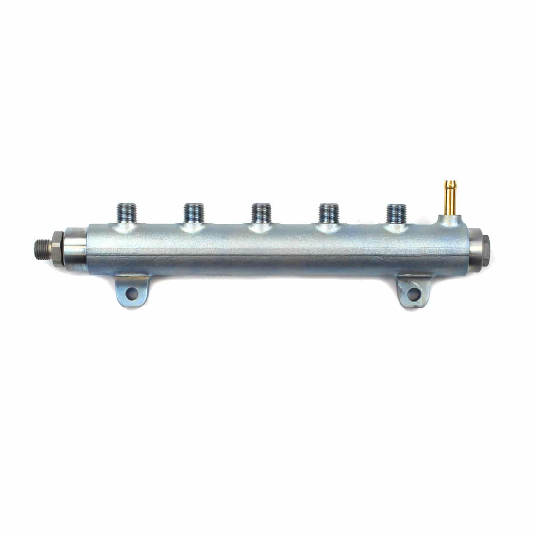 LLY Duramax Fuel Rail- Left Hand - Industrial Injection