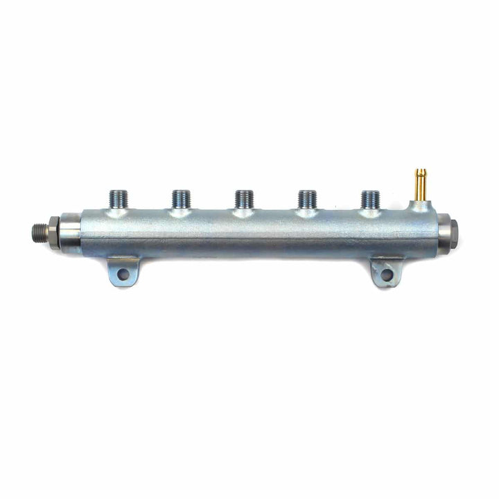 LLY Duramax Fuel Rail- Left Hand - Industrial Injection